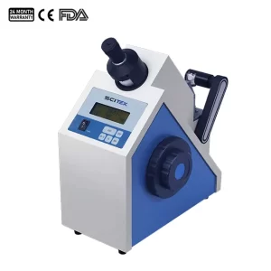 ABBE Refractometer Digital RF-AD3P-RF-AD2