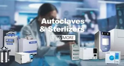 Distributor Autoclaves & Sterilizers Indonesia