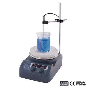 Hotplate Magnetic Stirrer HMS-280-Pro