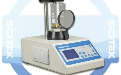 Melting Point Tester SCITEK