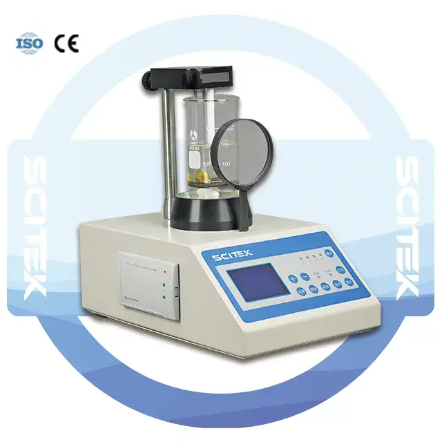 Melting Point Tester SCITEK