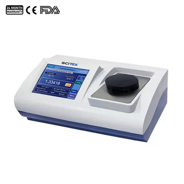 Refraktometer Digital Otomatis RF-AD Series