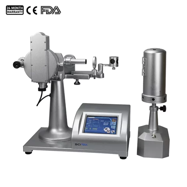 Refraktometer Digital V Prism RF-DV