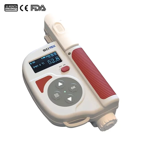 Chlorophyll Concentration Meter CM-B