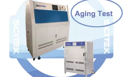 Aging Test: Pengertian, Jenis-Jenis, dan Manfaat Uji Ketahanan Produk