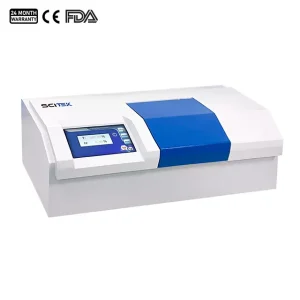 Hazemeter 800 Series