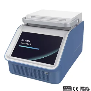 Thermal Cycler 96 Wells PCR-TC96A
