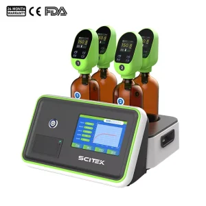 Alat Uji BOD BOD-804S