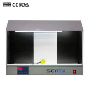 Alat Uji Kekeruhan & Kejernihan CT-I dan CT-II