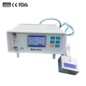 Alat Ukur Laju Transpirasi Daun PLP-C308