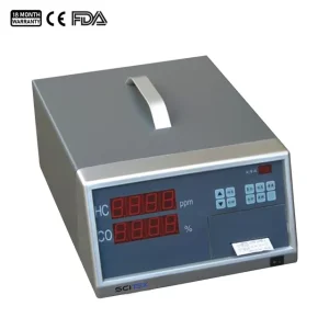 Automobile Exhaust Analyzer AEA-201