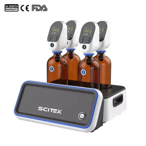 BOD Intelligent Tester BOD-804