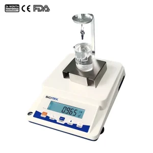 Density Balance 310 610g