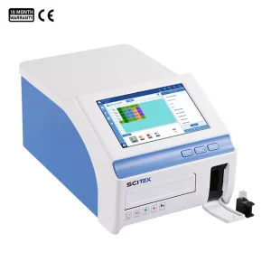 Elisa Microplate Reader ELMR-F200 & ELMR-F200H