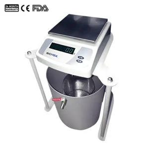 Hydrostatic Balance BA-3000J & BA-5000J