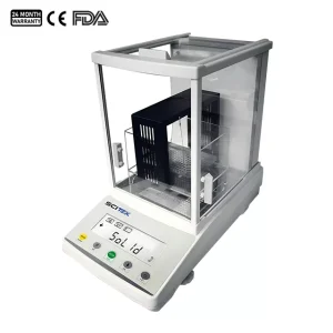 Neraca Densitas Presisi Tinggi 210/310g