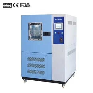 Ozone Aging Test Chamber Seri OATC