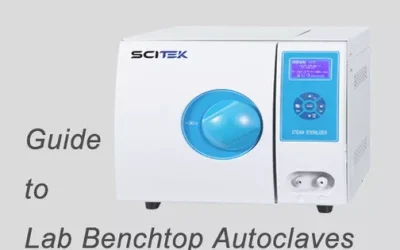 Panduan Lengkap Autoclave Laboratorium Benchtop