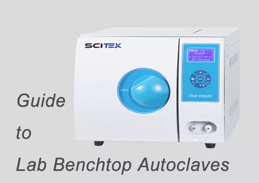 Panduan Lengkap Autoclave Laboratorium Benchtop