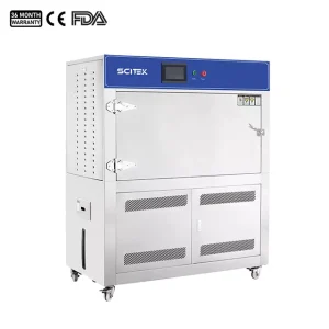 Ruangan Uji Penuaan UV UATC-UV3