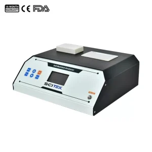 Soil Nutrient Tester SNT Series