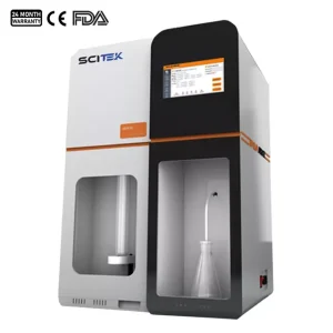 Alat Kjeldahl Otomatis KA-520