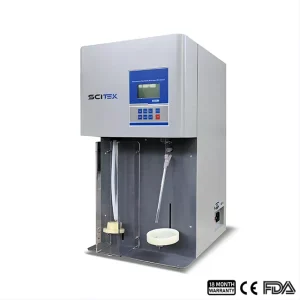 Automatic Kjeldahl Apparatus KA-DNII