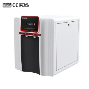 Mesin Air Ultramurni WP-UB Series