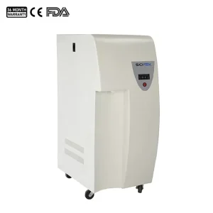 Pemurni Air Berkemurnian Tinggi WP-HP Series