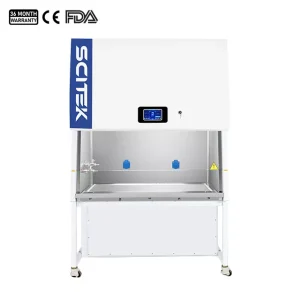 Cytotoxic Safety Cabinet