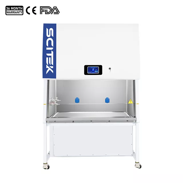 Cytotoxic Safety Cabinet