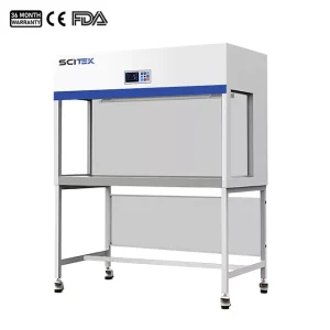 Economic Horizontal Laminar Flow Cabinet