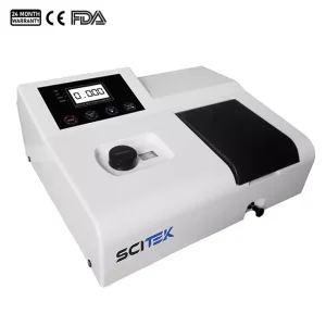 Economic UV-VIS Spectrophotometer SP-UV752E SP-UV752N