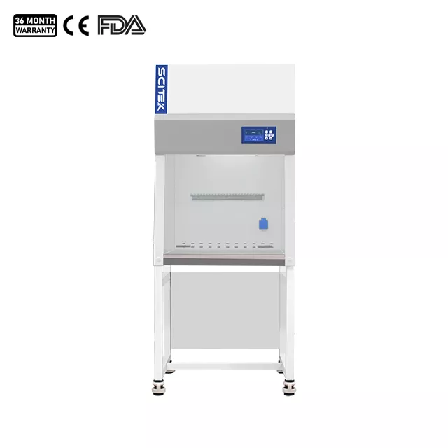 PCR Cabinet PCR-800 - Image 3
