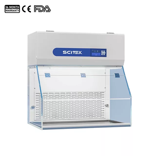 Kabinet Keamanan Biologis BSC-I-WH900; BSC-I-WH1300