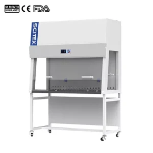 Kabinet Pengaman Hayati Kelas I