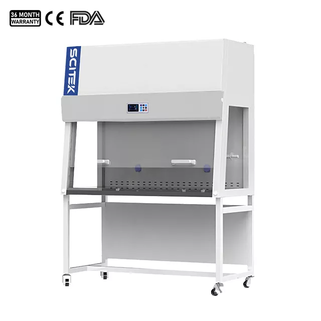 Kabinet Pengaman Hayati Kelas I