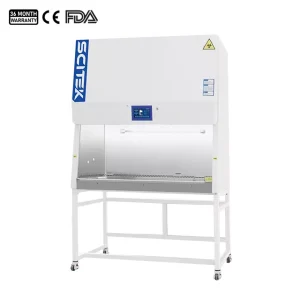 Kabinet Pengaman Hayati Kelas II A2