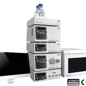 Kromatografi Cair Kinerja Tinggi