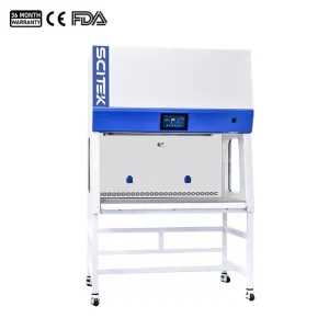 Lemari Biosafety Class I H-Series