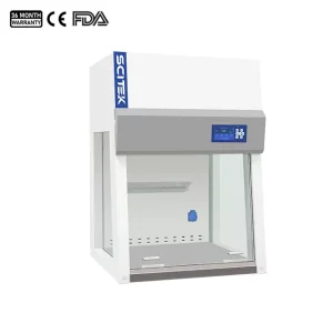 PCR Cabinet PCR-800
