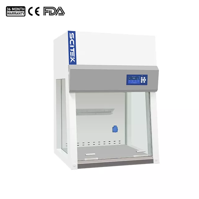 PCR Cabinet PCR-800
