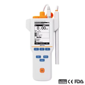 Portable Dissolved Oxygen Meter DO310F