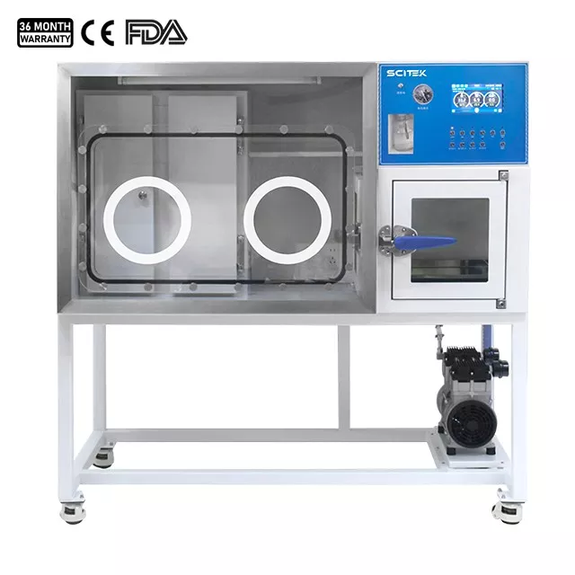 Anaerobic Incubator ICB-3AF