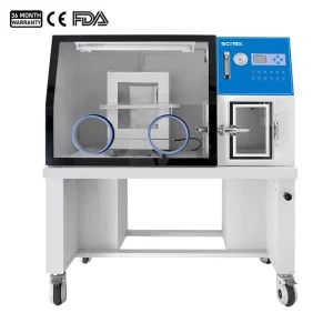 Anaerobic Incubator ICB-3AM ICB-3AF
