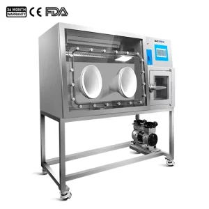 Anaerobic Incubator ICB-3AS ICB-3ASR ICB-3ASP