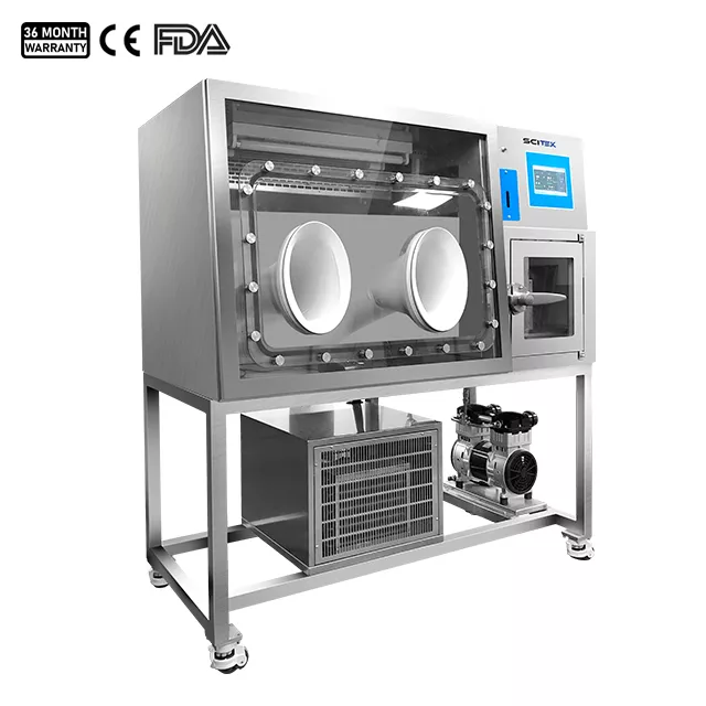 Anaerobic Incubator ICB-3ASR