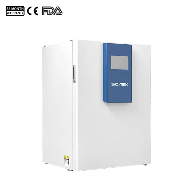 CO₂ Incubator AH Series