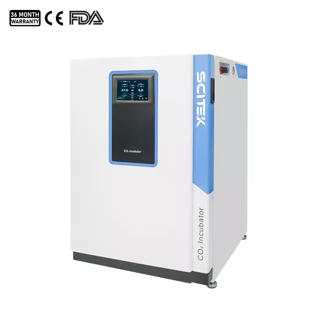 CO₂ Incubator ICB-CA Series