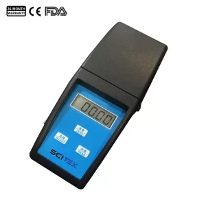 Alat Deteksi Merkuri Portabel PMD-A2